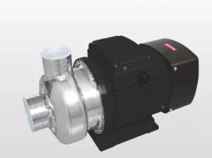 Winpo WNP DWK 037 (M) Full Paslanmaz Açık Fanlı Santrifüj Pompa