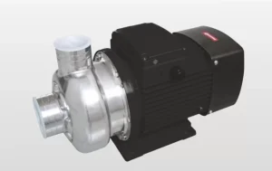 Winpo WNP DWK 037 (M) SS6 Full Paslanmaz Açık Fanlı Santrifüj Pompa