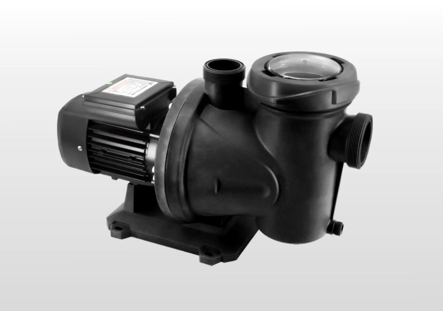 Winpo WNP POOL-1 1.5 (T) Havuz Pompası