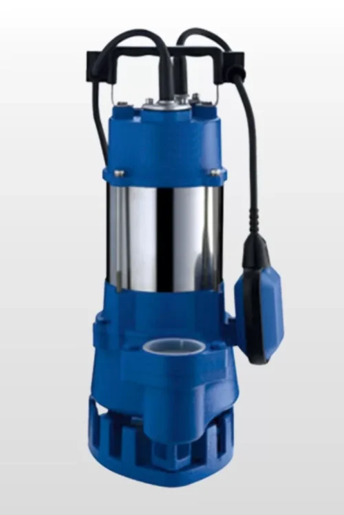 Winpo WNP V 1100 F Flatörlü Foseptik Dalgıç Pompası