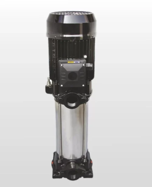 Winpo WNP VM 6 - 12 (T) Dik Milli Pompa