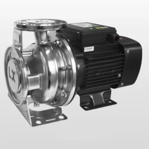 Winpo WNP WF4 80/65 7.5T Full Paslanmaz Gövdeli Pompa