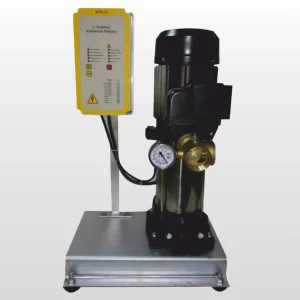 Winpo WNP1 CVE 125 - 6 (T) Tek Pompalı Paket Hidrofor