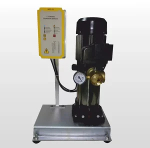 Winpo WNP1 VM 4 - 6 (M) Tek Pompalı Paket Hidrofor