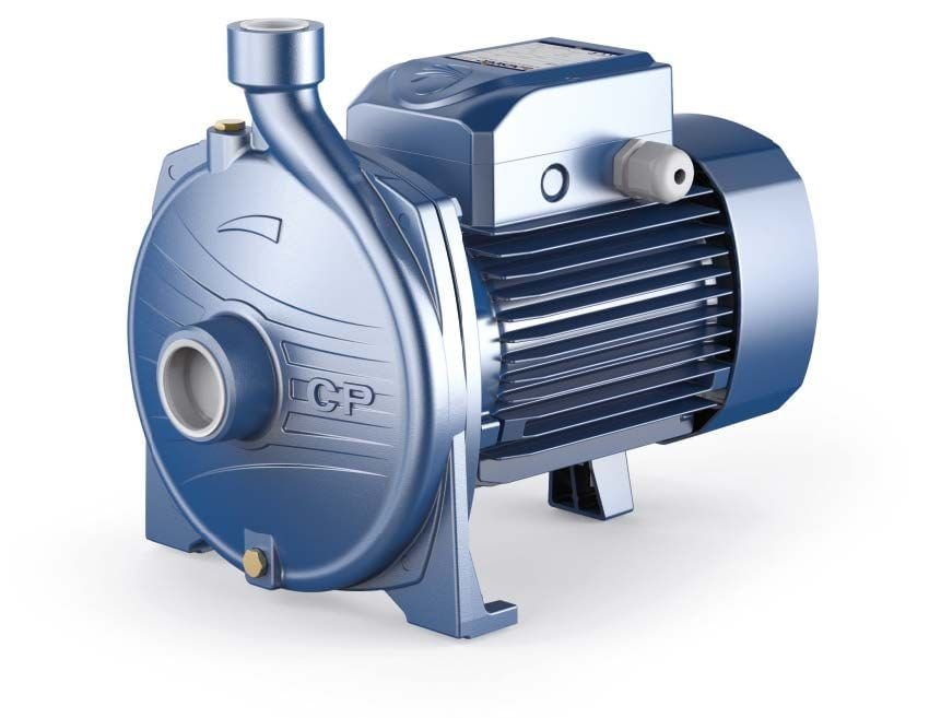 Pedrollo CP 250A TRF Tek Fanlı Santrifüj Pompa (Trifaze) - Koşar Ticaret