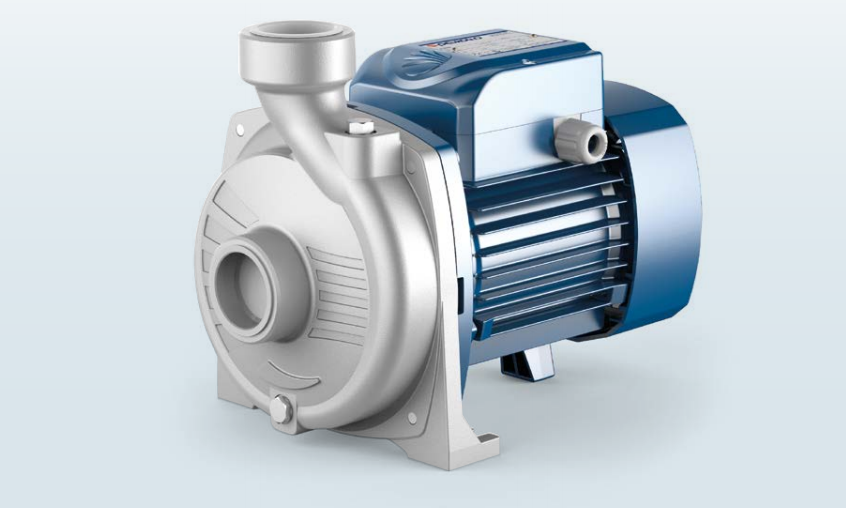 Pedrollo PRO-NGAm 1A Full Paslanmaz Döküm Gövdeli Foseptik Santrafüj Pompa Manofaze (220V) 1 Hp - Koşar Ticaret