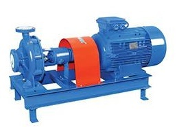 Sumak SMT 250/32 7.5 KW 2900 D/D Motorlu Salyangoz Pompa - Koşar Ticaret