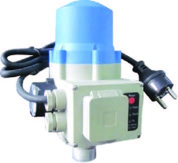 Winpo WNP-10H Hidromat - Koşar Ticaret