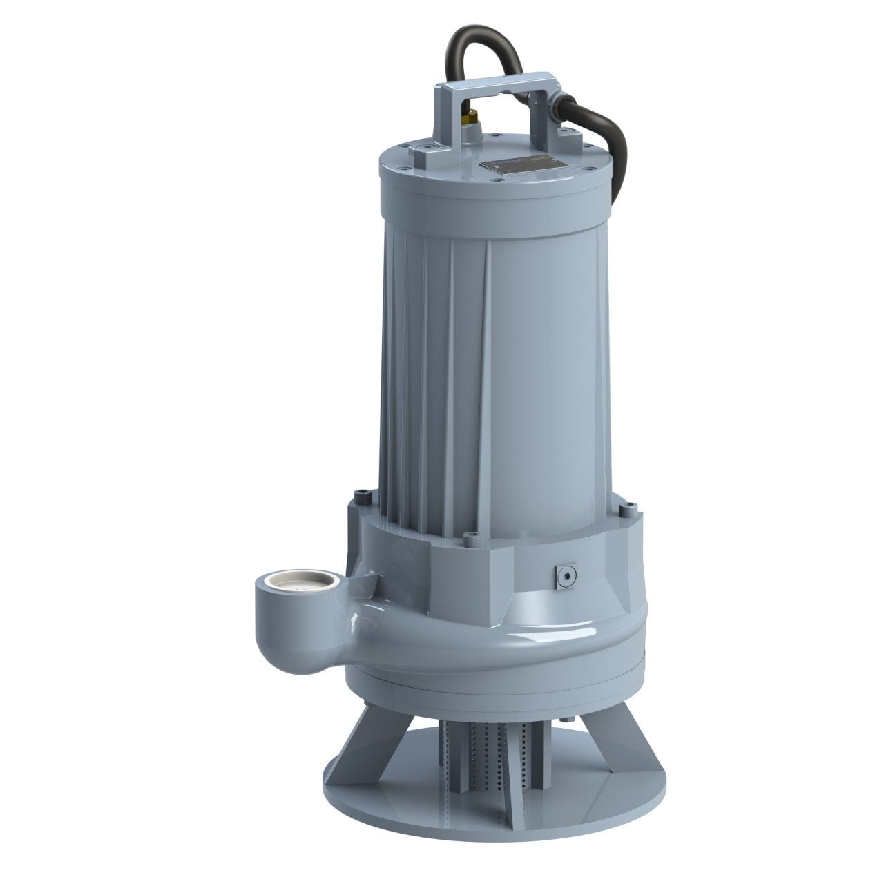 Sumak SDTY 100/2 Az Kirli Su Dalgıç Pompa Trifaze (380V) - Koşar Ticaret