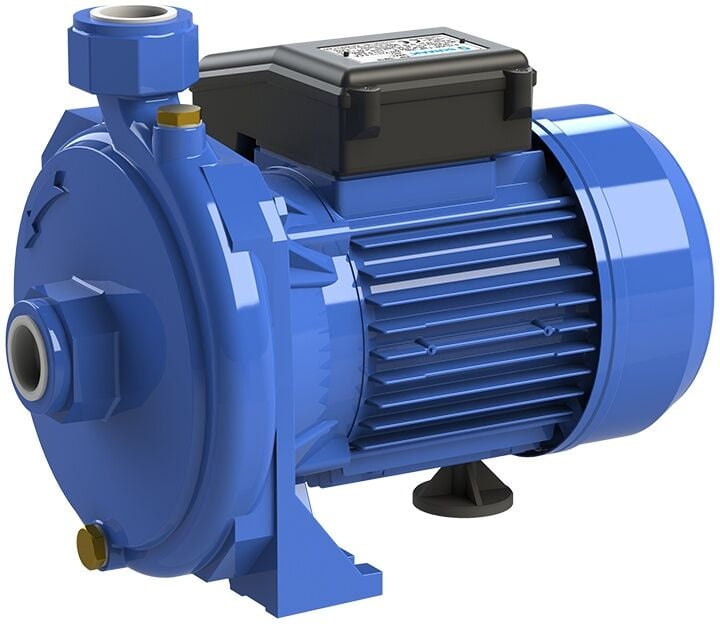 Sumak SM 85 Su Pompası Santrifüj Pompa Monofaze (220V) 0.85HP - Koşar Ticaret