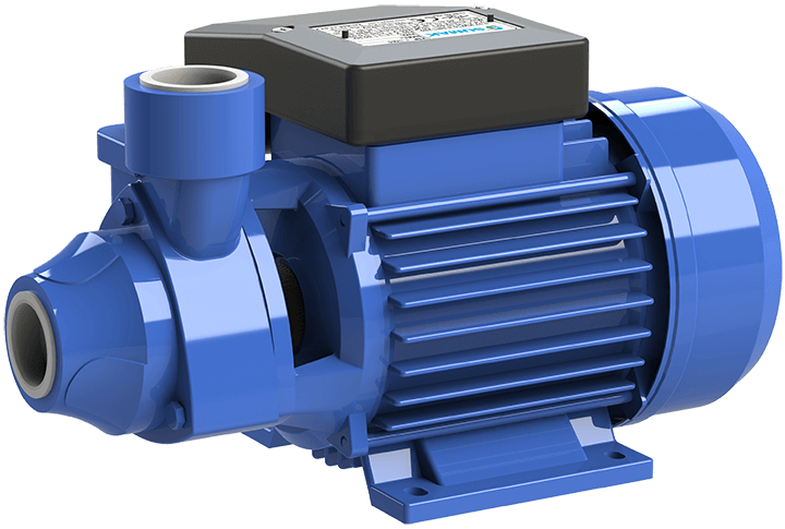 Sumak SM 15 Preferikal Pompa Monofaze (220V) 1.5HP - Koşar Ticaret