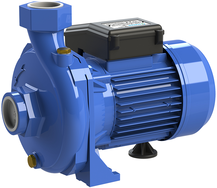 Sumak SMT 150 Santrifüj Pompa Trifaze (380V) 1.5HP - Koşar Ticaret