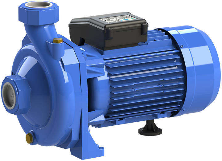 Sumak SM 220/1.5 Santrifüj Pompa Monofaze (220V) 2.2HP - Koşar Ticaret