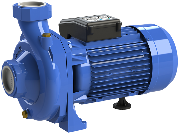 Sumak SMT 300/2 Santrifüj Pompa Trifaze (380V) 3HP - Koşar Ticaret