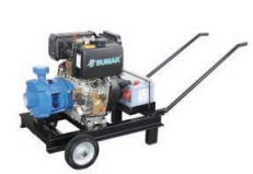 Sumak SMKT750 D Dizel Motopomp - Koşar Ticaret