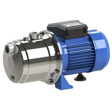 Sumak SMINOX/150-4 Paslanmaz Gövdeli Çok Kademeli Pompa - Koşar Ticaret