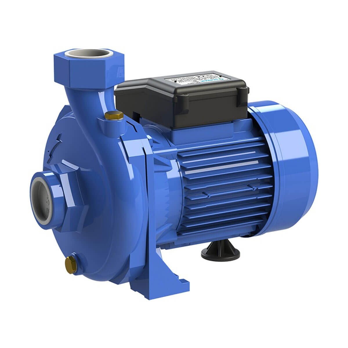 Sumak SMT 180 Santrifüj Pompa Trifaze (380V) 1.8HP - Koşar Ticaret