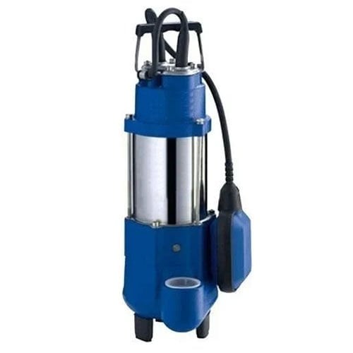 Winpo WNP V 370 F Yağmur Suyu Tahliye Pompası 8 mss 150 lt/dk - Koşar Ticaret