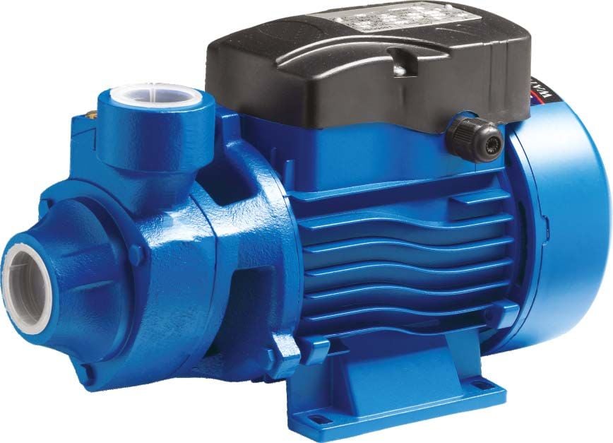 Winpo WNP 60 Preferikal Pompa 38mss 1.8m³/h Monofaze(220V) - Koşar Ticaret