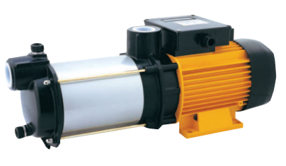 Winpo WNP 90-5 SH Çok Kademeli Santrifüj Pompa 1.3Hp 220 Volt 62 mss 5.4 m³/h - Koşar Ticaret