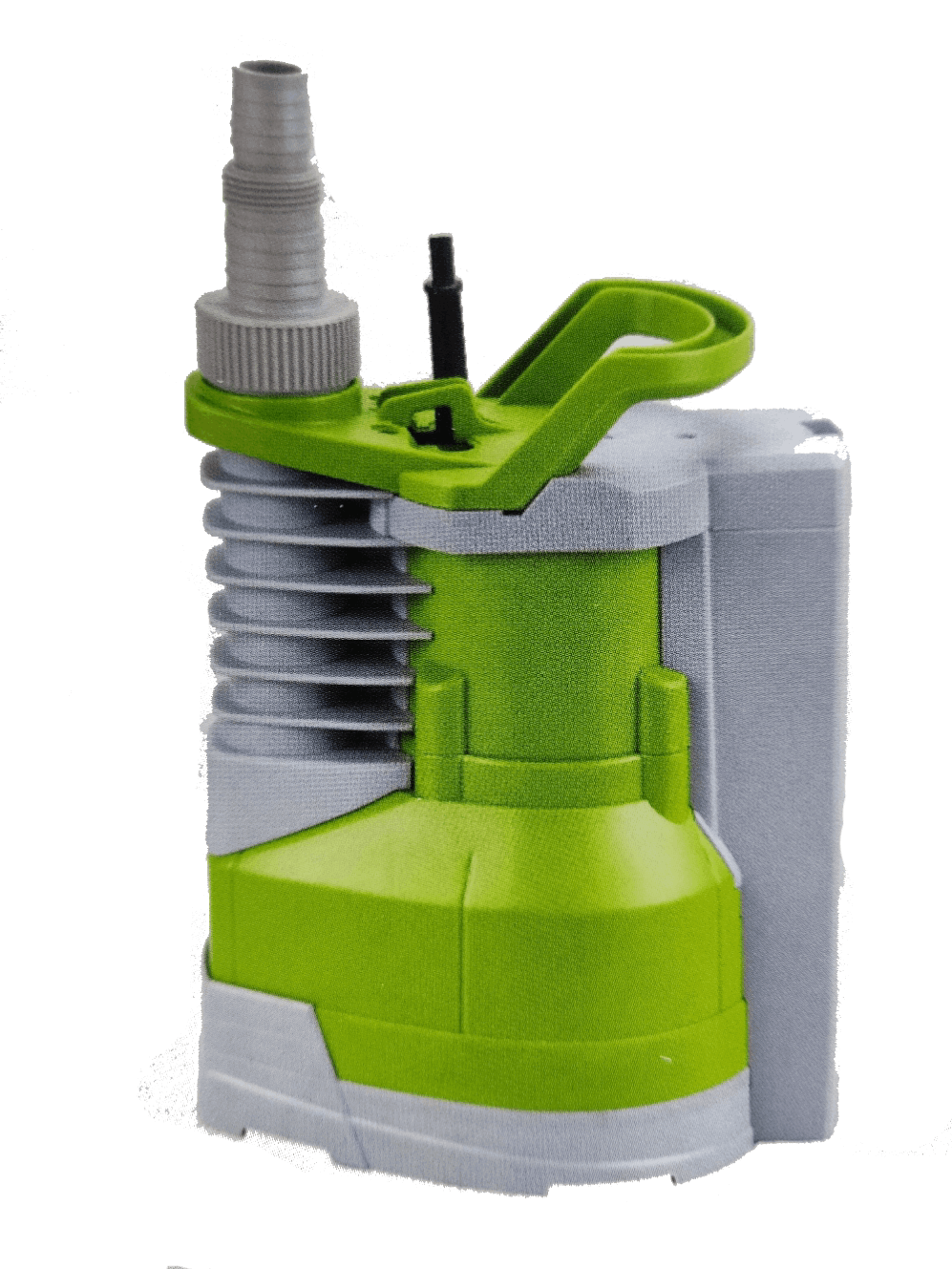 Winpo WNP 750 A - GF Gizli Flatörlü Drenaj Dalgıç Pompa 10 mss 12 m³/h Monofaze(220V) - Koşar Ticaret