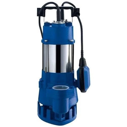 Winpo WNP V 750 F Yağmur Suyu Tahliye Pompası 13 mss 180 lt/dk - Koşar Ticaret