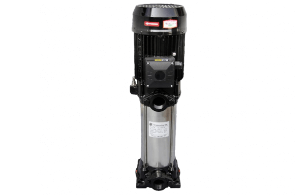 Winpo WNP VM 12-7T Dik Milli Pompa 5.5Hp 380 Volt 73 mss 22 m³/h - Koşar Ticaret