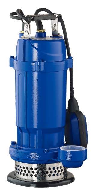 Winpo WNP 1.5-32 Flatörlü Drenaj Pompa 33 mss8,4 m³/h Monofaze(220V) - Koşar Ticaret