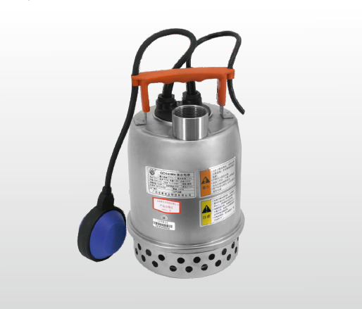 Winpo WNP QCK 55M Flatörlü Paslanmaz Drenaj Pompa 11 mss15 m³/h Monofaze(220V) - Koşar Ticaret