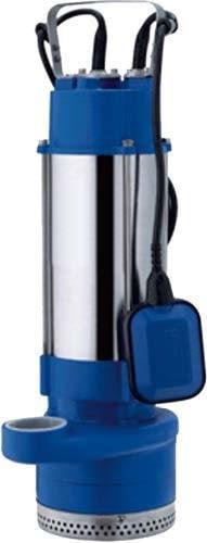 Winpo WNP 6-28/2 FlatörlüDrenaj Pompa 33mss15 m³/h Monofaze(220V) - Koşar Ticaret